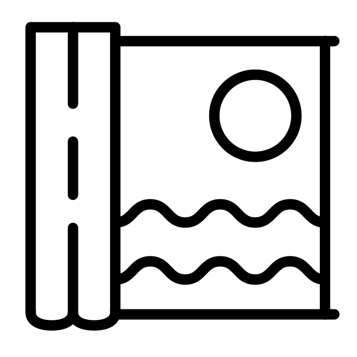 Icon of Ocean View